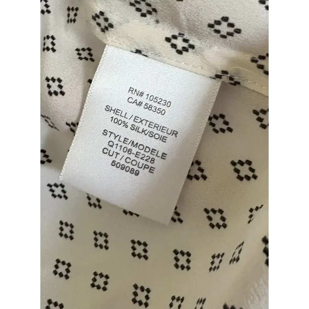 Equipment femme silk